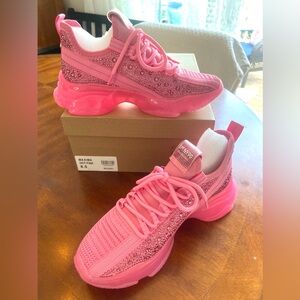 NEW! Steve Madden Maxima Sneaker 8.5